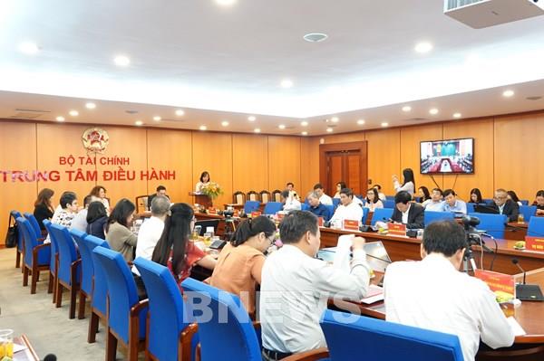 Giải ngân nguồn vốn từ Ngân hàng thế giới tăng 55%