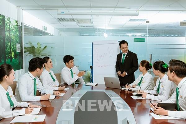 OCB được vinh danh là đối tác hàng đầu của ADB tại Việt Nam
