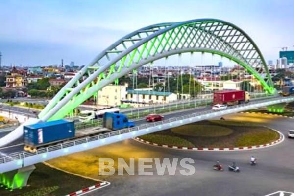 Công nghệ đo lường tiết lộ lưu lượng giao thông ở Việt Nam