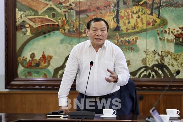 Sắp diễn ra Hội nghị toàn quốc về du lịch 2020