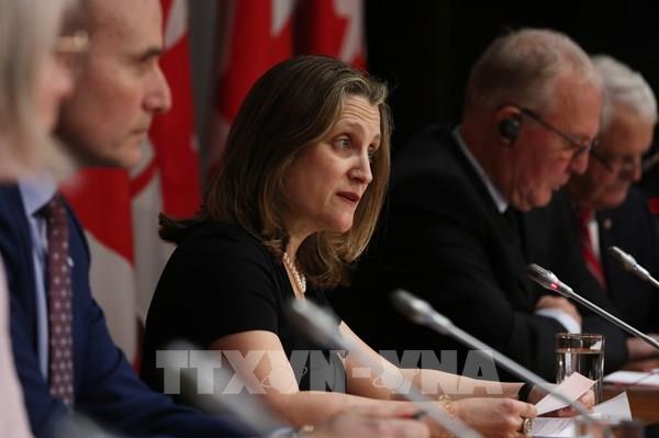 Canada có thể duy trì lãi suất thấp lịch sử trong vài năm