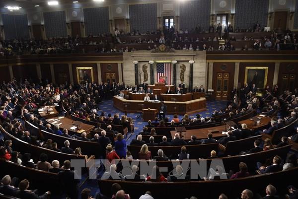 Những điểm khác biệt giữa Đảng Dân chủ và Đảng Cộng hòa