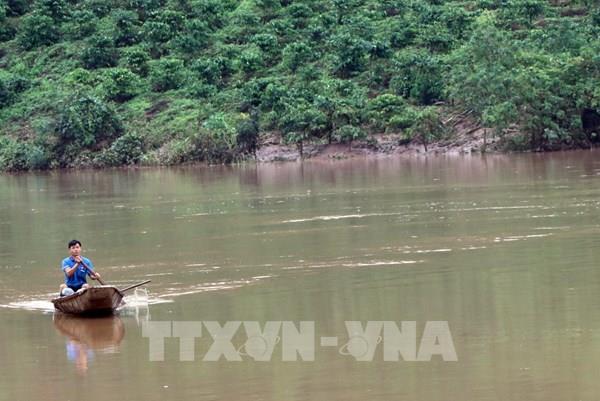 Phản hồi thông tin của TTXVN: Kon Tum vận động dân không đu dây qua sông Pô Kô
