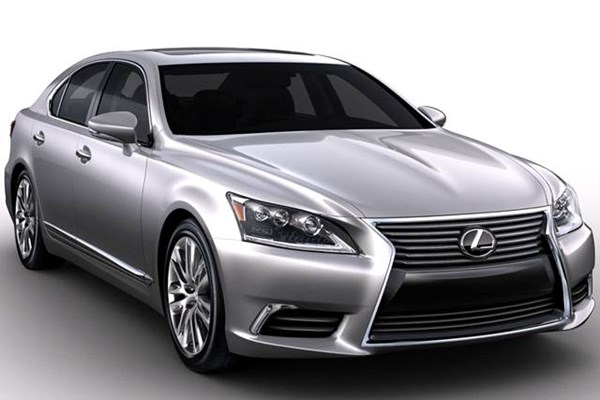 Triệu hồi thêm 1,5 triệu xe Toyota và Lexus tại Mỹ do lỗi bơm nhiên liệu