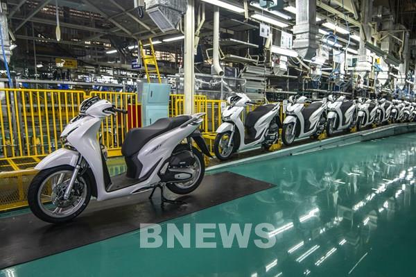 Hơn 50% doanh nghiệp Nhật Bản tại Việt Nam, Ấn Độ có kế hoạch mở rộng hoạt động