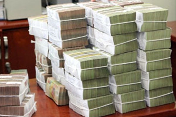 Xét xử vụ lừa đảo huy động vốn xây dựng bệnh viện từ thiện