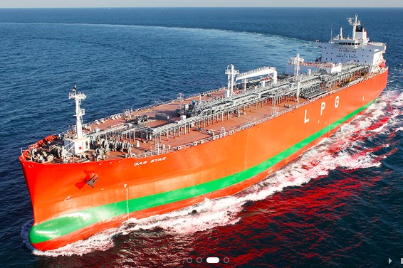 KSOE giành được các hợp đồng đóng tàu trị giá 1 tỷ USD