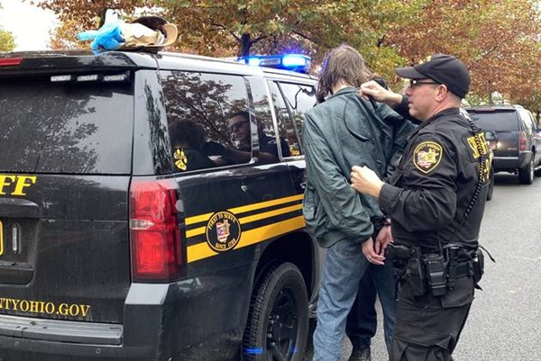 Giải cứu 109 nạn nhân trong chiến dịch chống buôn người tại bang Ohio