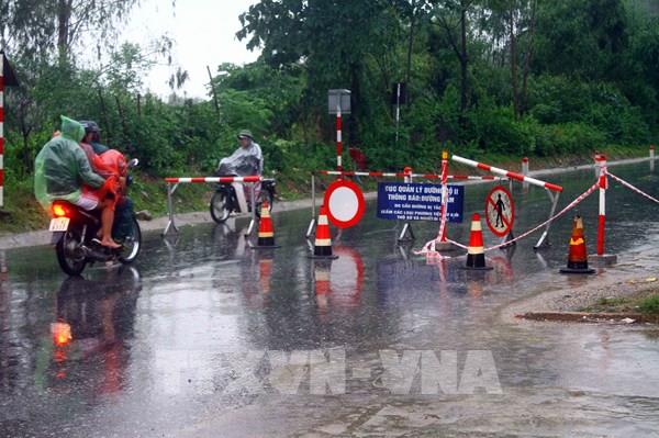 Dự báo thời tiết 7 ngày tới: Nhiều khu vực có mưa dông