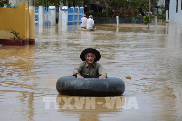 Nhiều quy luật về bão bị phá vỡ, bão trở nên thường xuyên hơn