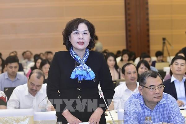 Họp báo Chính phủ tháng 10: Giải đáp các vấn đề nợ xấu, giá nhà ở, đầu tư công