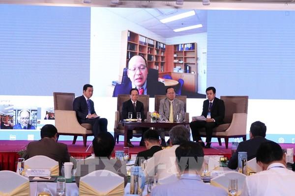 Chuyển đổi số là giải pháp quan trọng để phát triển nhanh và bền vững