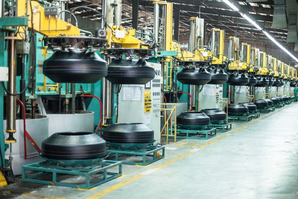 Công ty cổ phần Cao su Đà Nẵng dự kiến trả cổ tức tỷ lệ 5%