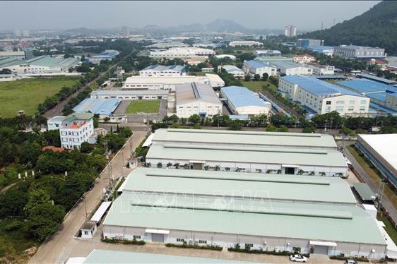 Khánh Hòa hỗ trợ đến 50% giá thuê mặt bằng tại các khu công nghiệp