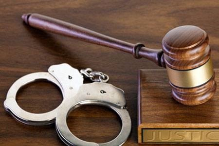 Án phạt cho 3 đối tượng đưa người xuất nhập cảnh trái phép giữa mùa dịch COVID-19