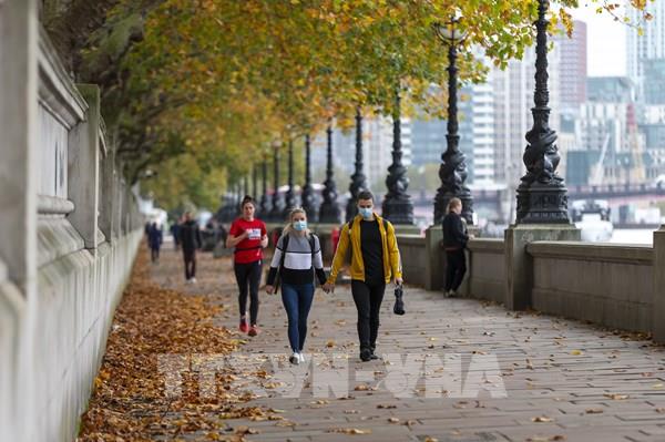 ECB kêu gọi chính phủ các nước châu Âu cân nhắc kỹ biện pháp phong tỏa toàn bộ