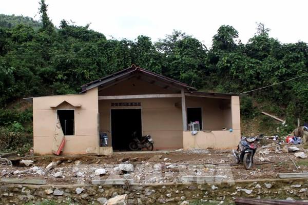 Thực hiện nghiêm sự chỉ đạo của Thủ tướng Chính phủ trong khắc phục hậu quả thiên tai