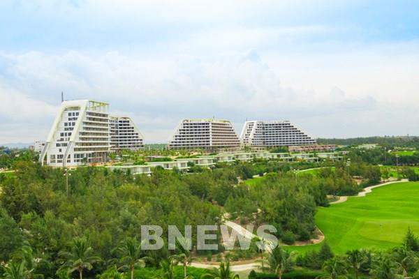 FLC ước lãi gần 600 tỷ đồng trong quý III