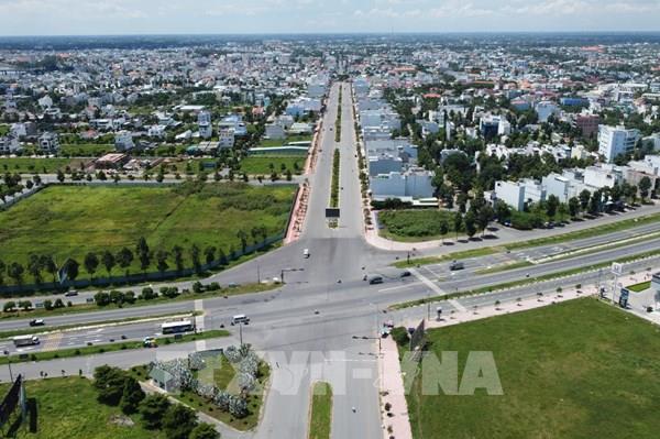 Tiến tới Đại hội Đảng toàn quốc lần thứ XIII: Sớm hoàn thiện kết cấu hạ tầng giao thông