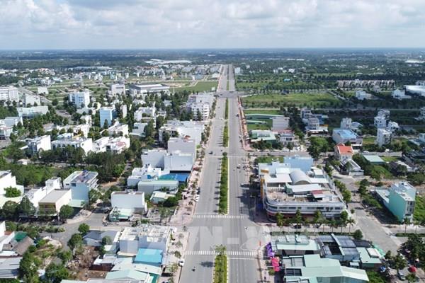 Đầu tư hơn 13.000 tỷ đồng xây dựng 8 công trình giao thông trọng điểm