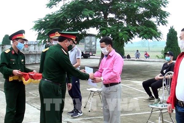 Việt Nam không có ca mắc COVID-19 mới, 17 bệnh nhân đã âm tính với SARS-CoV-2