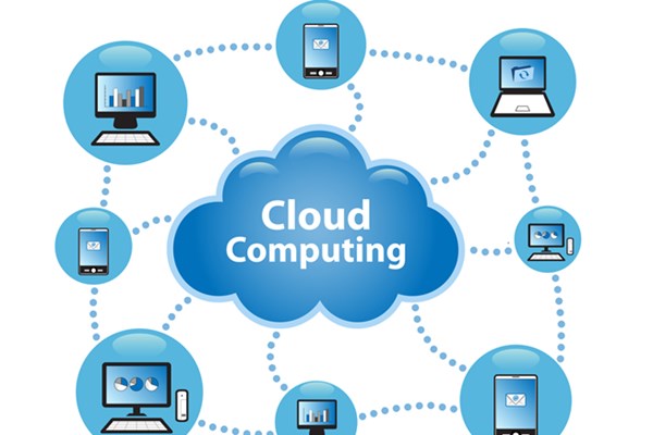 Canalys: Điện toán đám mây tiếp tục tăng trưởng cao trong quý III/2020