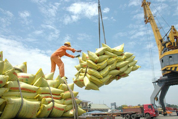 Vinafood 2 căng sức thực hiện kế hoạch năm