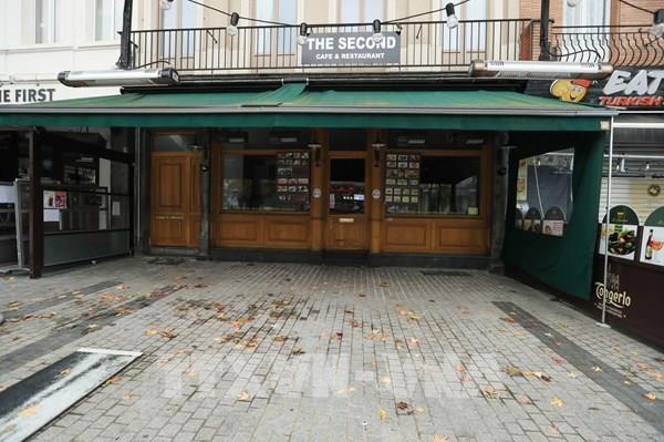 Thị trường cho thuê nhà ở Brussels chịu tác động nặng nề của dịch COVID-19