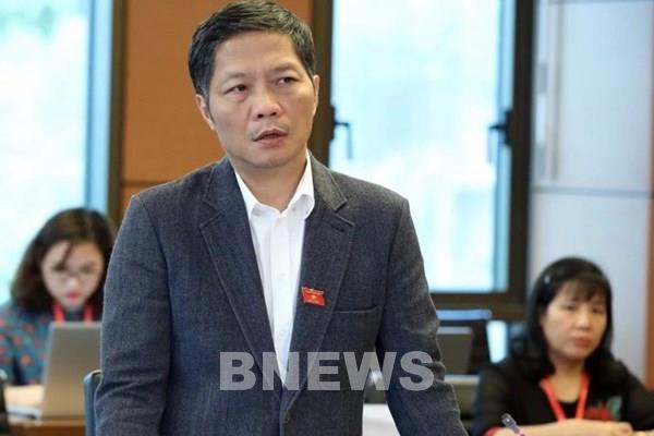 An toàn hồ đập, trồng bù rừng đều cần giám sát kỹ