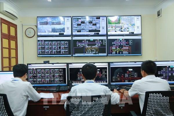 Hưng Yên hoàn thiện hệ thống lưới điện thông minh