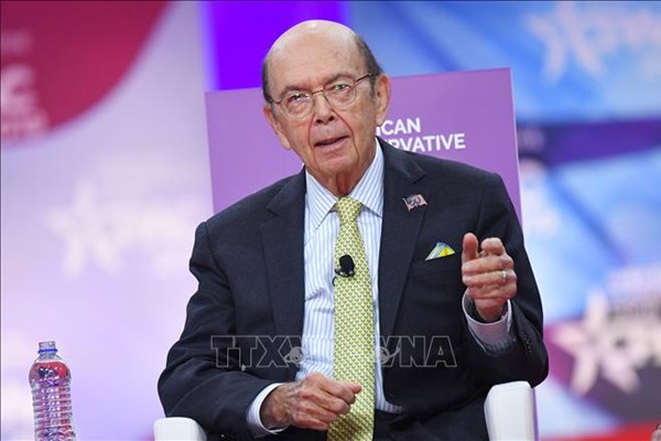 Bộ Thương mại Mỹ quyết tâm bảo vệ sắc lệnh ngăn chặn TikTok 