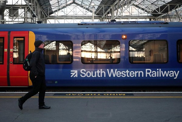 Vương quốc Anh sẽ thành lập Ngân hàng Cơ sở hạ tầng mới