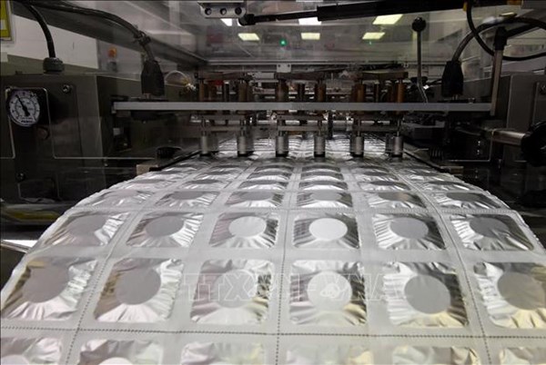 Thuốc giảm đau hạ sốt có làm giảm kháng thể chống COVID-19?