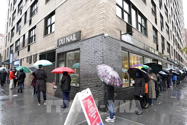 Bầu cử Mỹ 2020: Giới chuyên gia cảnh báo thận trọng với những "ảo ảnh" ban đầu