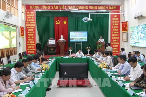 Ứng dụng công nghệ để nâng giá trị ngành cá tra