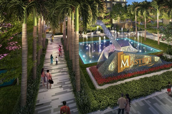 Yếu tố then chốt giúp Masterise Homes chinh phục khách hàng