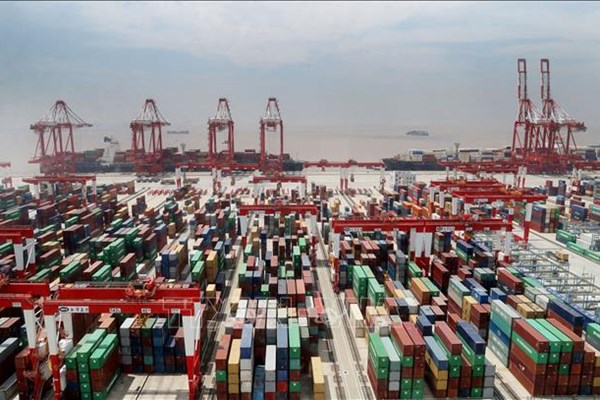 Cuộc chiến công nghệ Mỹ-Trung sẽ thay đổi ngành bán dẫn như thế nào?