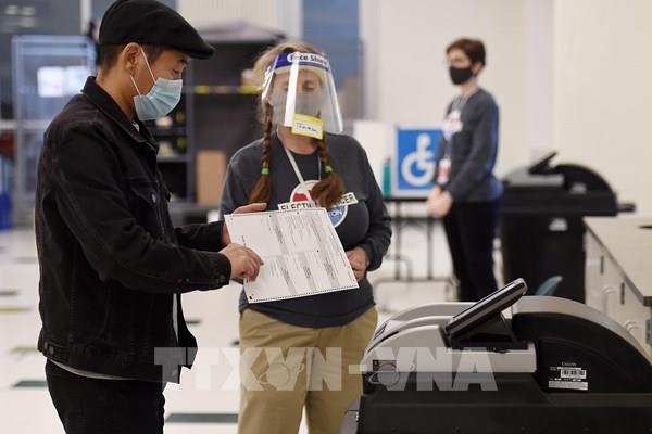 Kết quả bầu cử Mỹ 2020 có thể công bố sớm nhất lúc nào?