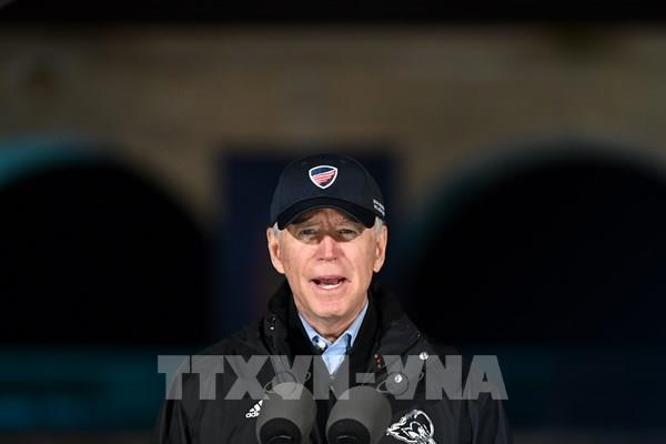 Lý do khiến chính sách thương mại của Mỹ trong tương lai khó có nhiều đột phá