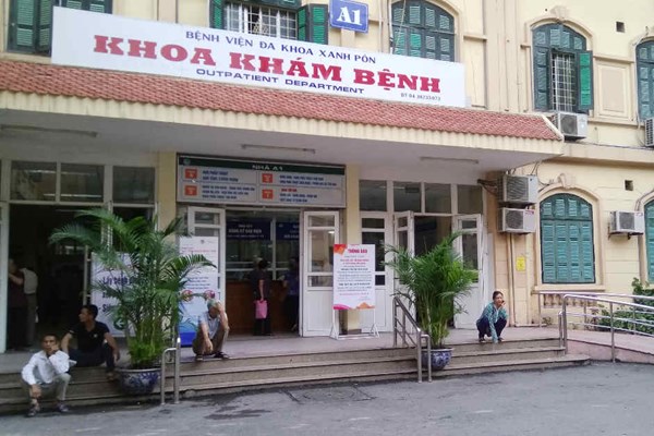Nguy kịch do ngộ độc chất cấm phenformin trong thuốc nam không rõ nguồn gốc