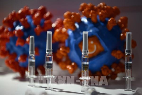 Giới chuyên gia cảnh báo về các thuyết âm mưu liên quan vaccine COVID-19