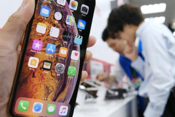 Apple chi hơn 110 triệu USD dàn xếp bê bối iPhone đời cũ