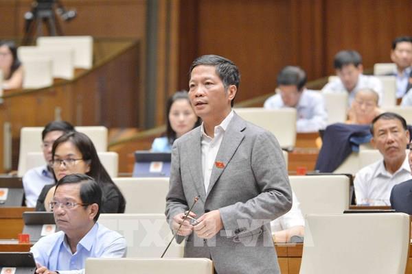 Hỗ trợ các tập đoàn kinh tế trở thành trụ cột cho nền kinh tế