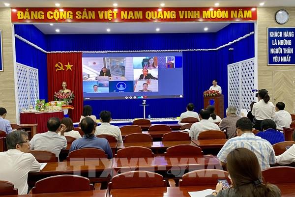 Nông sản, thực phẩm Việt rộng cửa vào Singapore và Malaysia