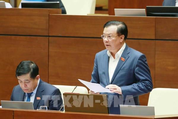 Cơ cấu lại ngân sách nhà nước và nợ công theo hướng bền vững