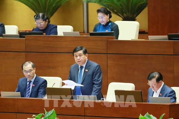 Đánh giá lại quy mô GDP để nhận diện chính xác nền kinh tế