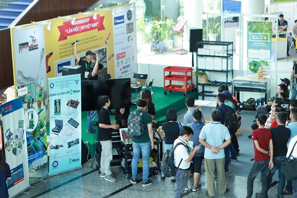 Vietnam Expo 2020: Phát triển tiềm lực nội địa và kết nối từ xa