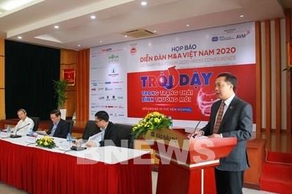 Thị trường M&A Việt Nam sẽ sôi động sau dịch COVID-19?