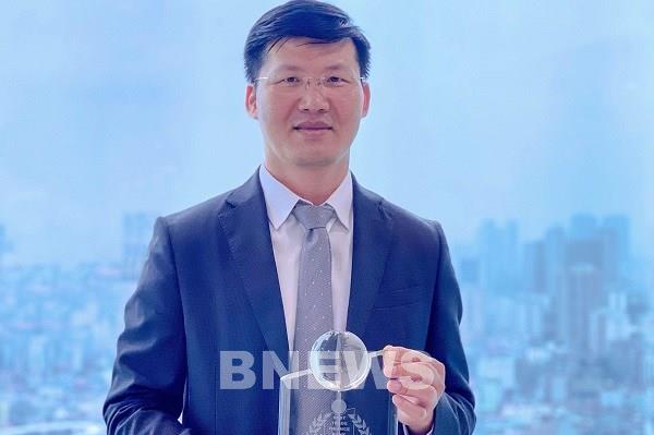 MSB được vinh danh là ngân hàng tài trợ thương mại tốt nhất Việt Nam năm 2020 