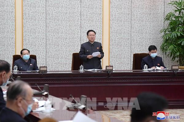 Triều Tiên thông qua đạo luật cấm thuốc lá